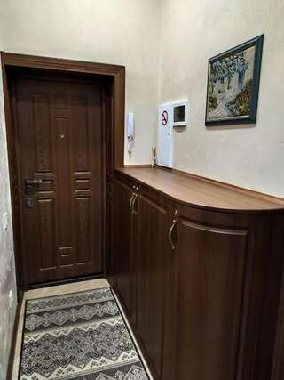 Апартаменты RynOK 25 Elite Lviv Center Львов Апартаменты с 1 спальней-35