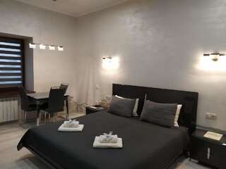 Апартаменты RynOK 25 Elite Lviv Center Львов Апартаменты с 1 спальней-4