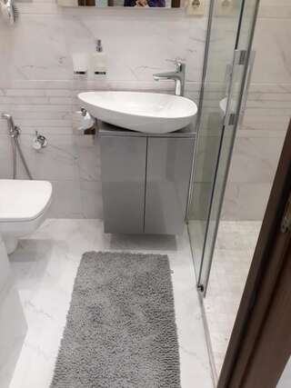 Апартаменты RynOK 25 Elite Lviv Center Львов Апартаменты с 1 спальней-40