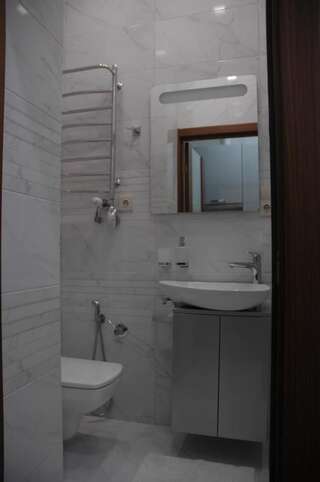 Апартаменты RynOK 25 Elite Lviv Center Львов Апартаменты с 1 спальней-41