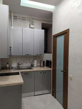 Апартаменты RynOK 25 Elite Lviv Center Львов Апартаменты с 1 спальней-44