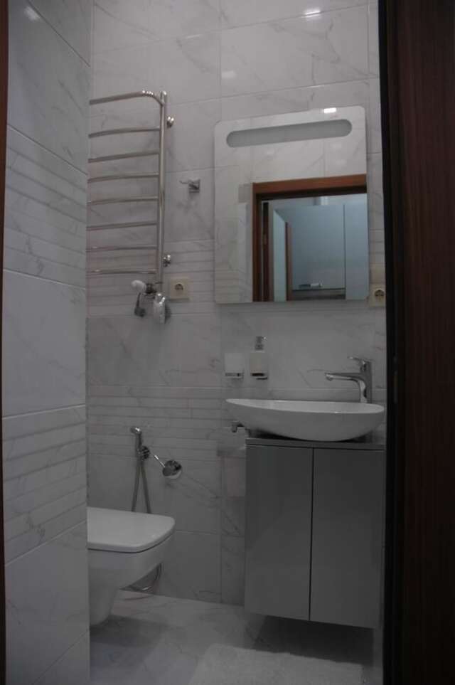 Апартаменты RynOK 25 Elite Lviv Center Львов-19